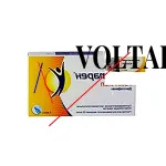 Voltaren patch le prix